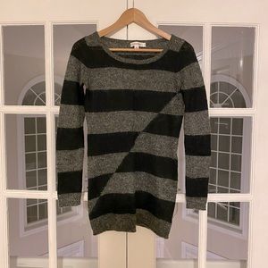 Calvin Klein Tunic length sweater size small